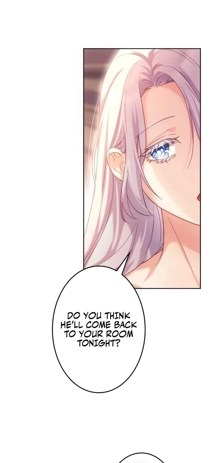 Dokusen Yoku ga Tsuyoi Honou Tei ni Shuuchaku Saretemasu Chapter 45 page 24 - 