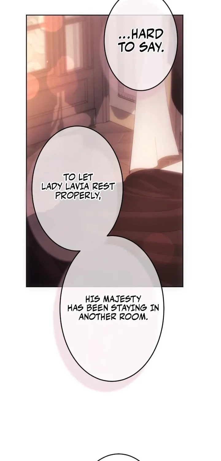Dokusen Yoku ga Tsuyoi Honou Tei ni Shuuchaku Saretemasu Chapter 45 page 25 - 