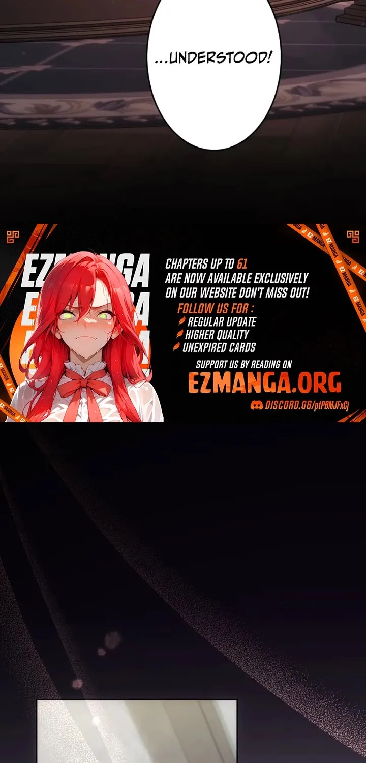 Dokusen Yoku ga Tsuyoi Honou Tei ni Shuuchaku Saretemasu Chapter 45 page 29 - 