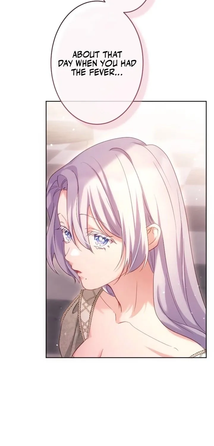 Dokusen Yoku ga Tsuyoi Honou Tei ni Shuuchaku Saretemasu Chapter 45 page 40 - 