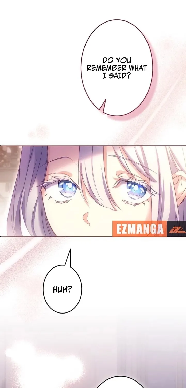 Dokusen Yoku ga Tsuyoi Honou Tei ni Shuuchaku Saretemasu Chapter 45 page 41 - 