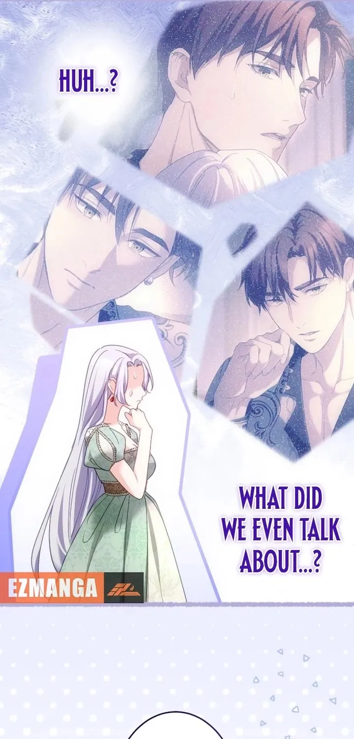 Dokusen Yoku ga Tsuyoi Honou Tei ni Shuuchaku Saretemasu Chapter 45 page 44 - 
