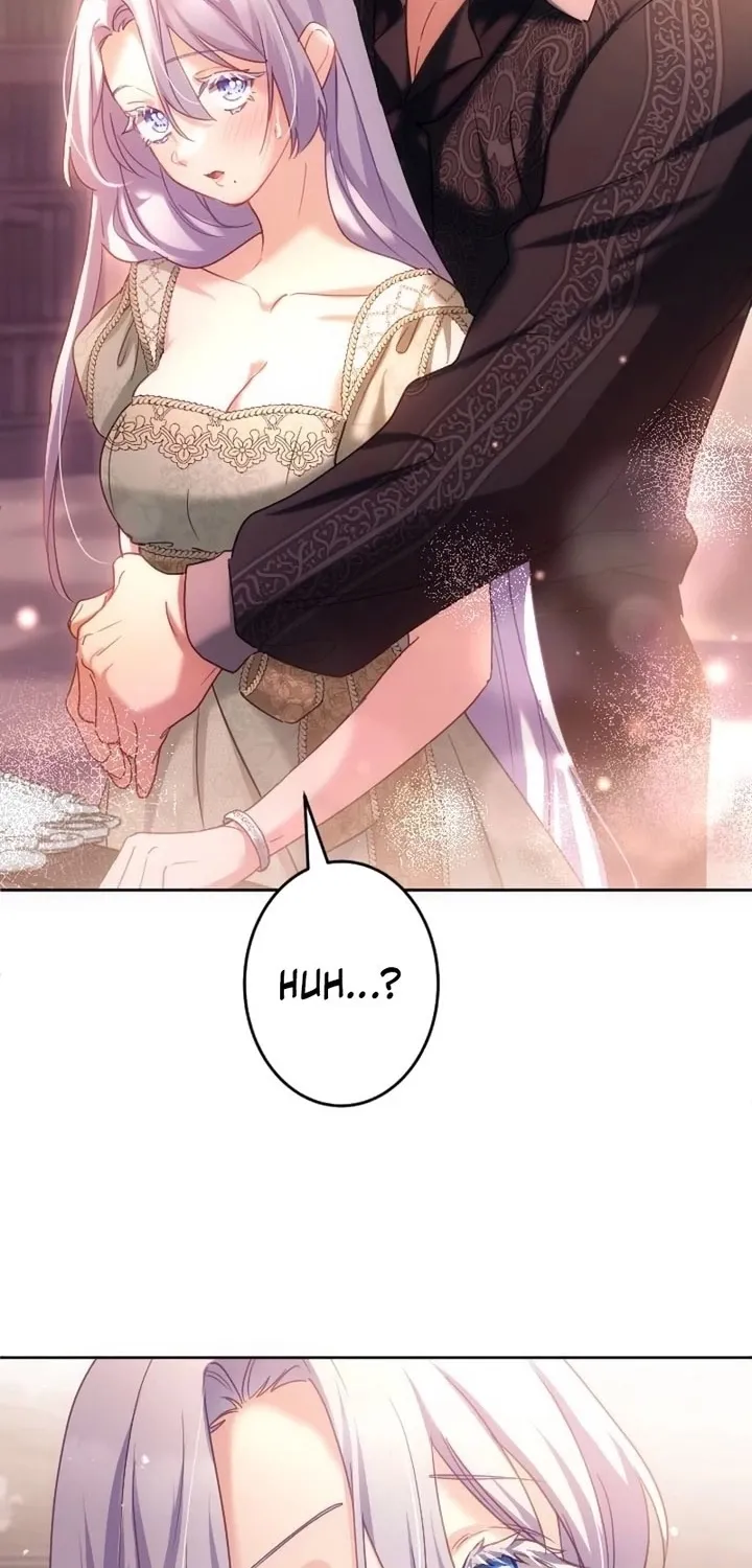 Dokusen Yoku ga Tsuyoi Honou Tei ni Shuuchaku Saretemasu Chapter 45 page 49 - 
