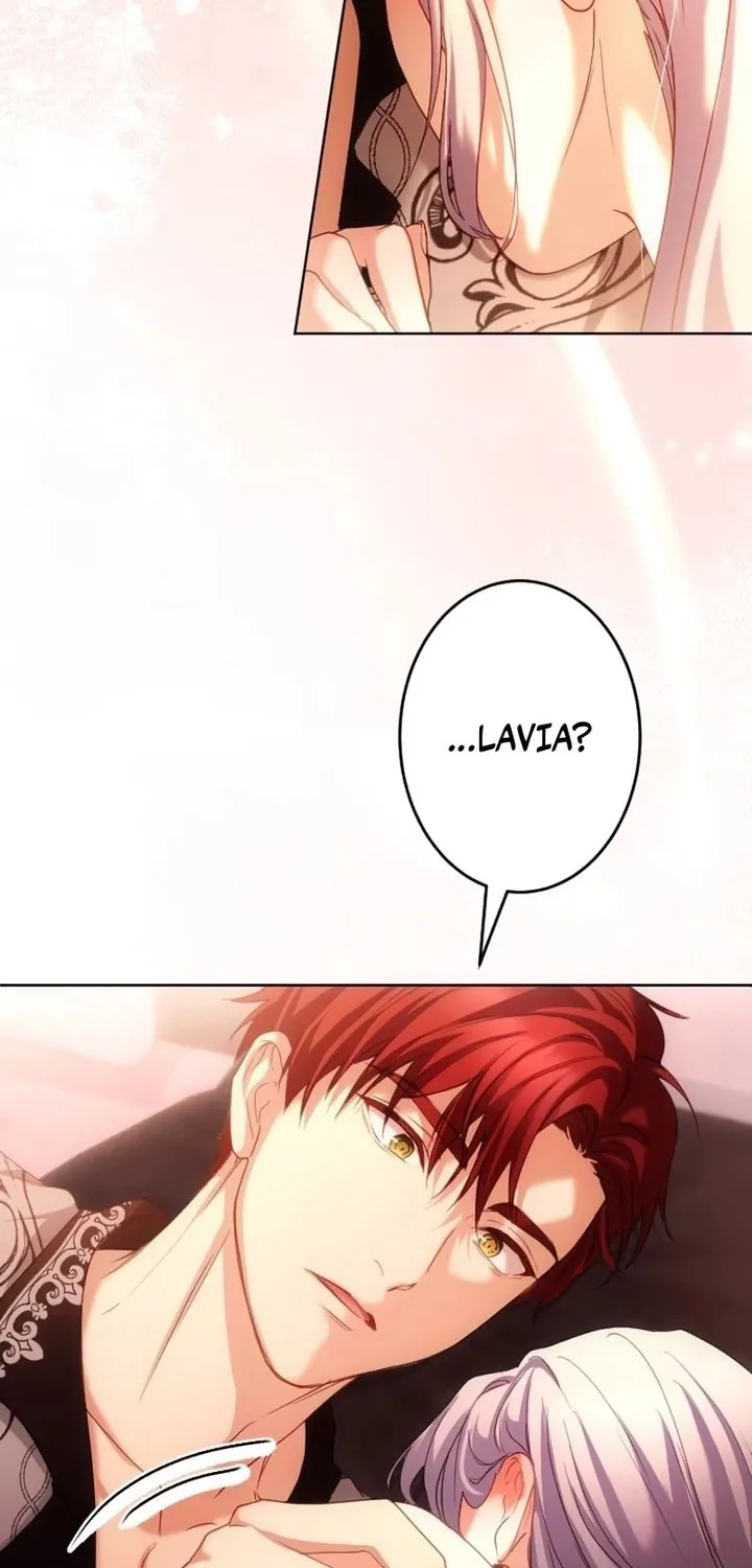 Dokusen Yoku ga Tsuyoi Honou Tei ni Shuuchaku Saretemasu Chapter 45 page 6 - 