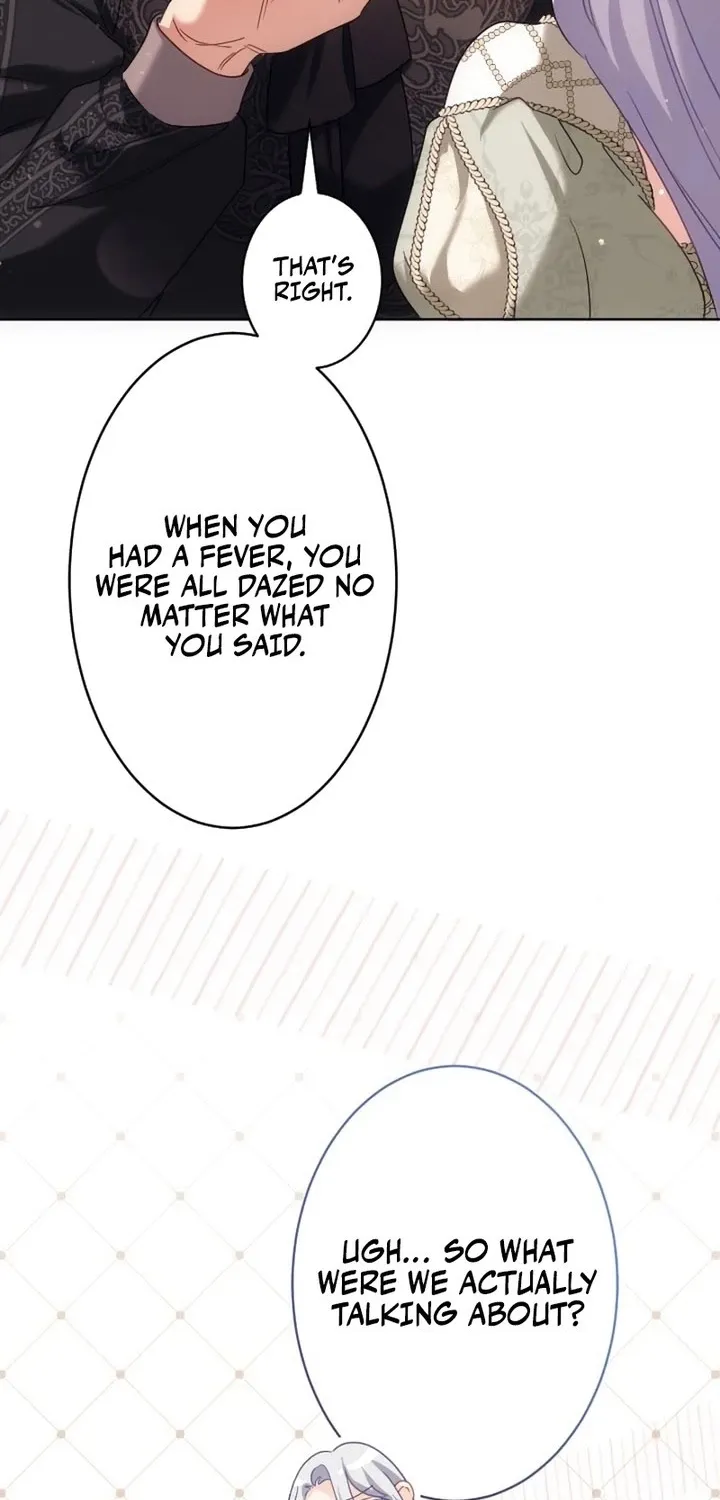 Dokusen Yoku ga Tsuyoi Honou Tei ni Shuuchaku Saretemasu Chapter 45 page 62 - 
