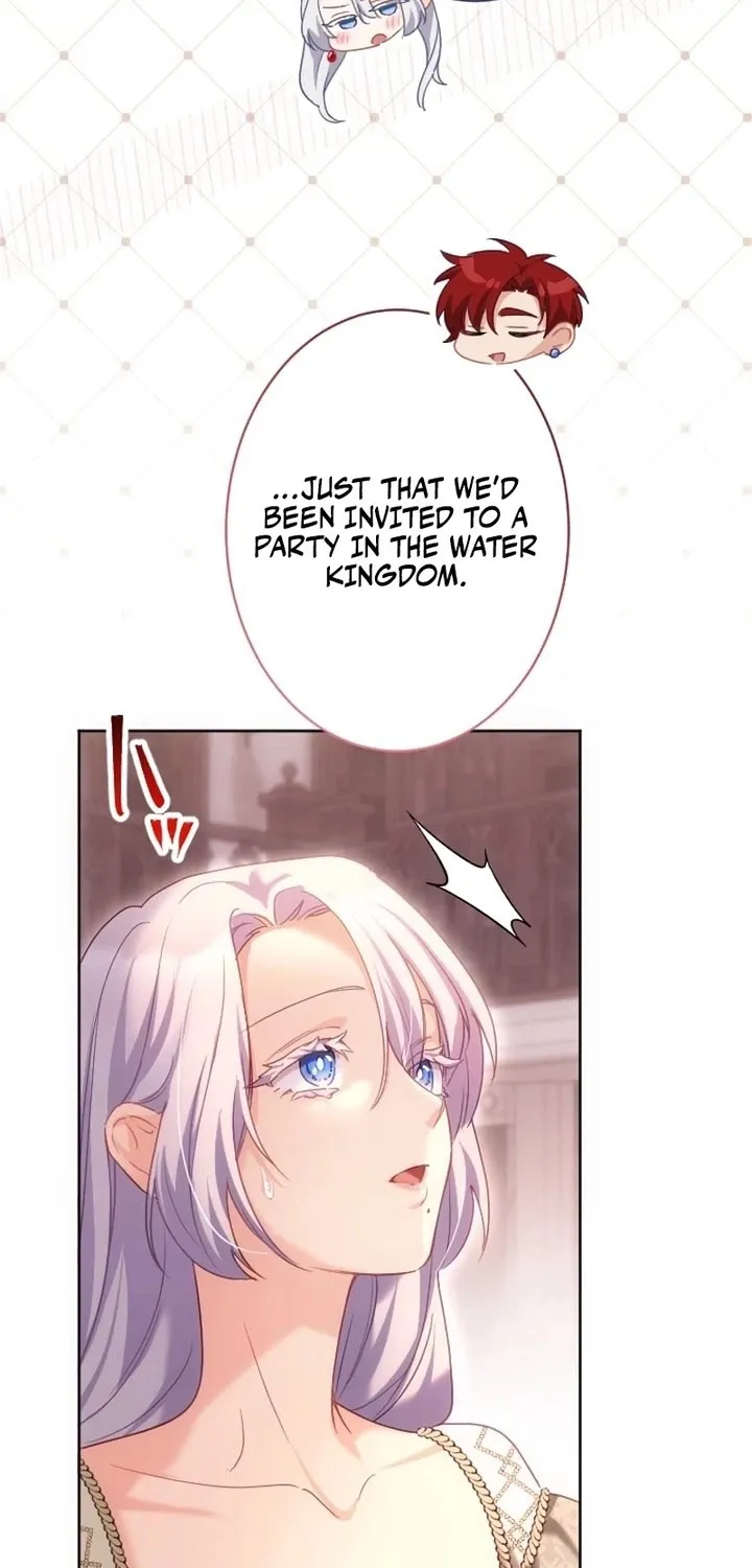 Dokusen Yoku ga Tsuyoi Honou Tei ni Shuuchaku Saretemasu Chapter 45 page 63 - 