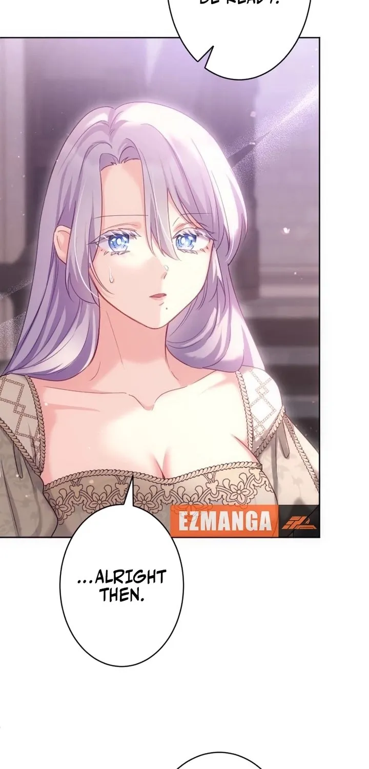 Dokusen Yoku ga Tsuyoi Honou Tei ni Shuuchaku Saretemasu Chapter 45 page 67 - 