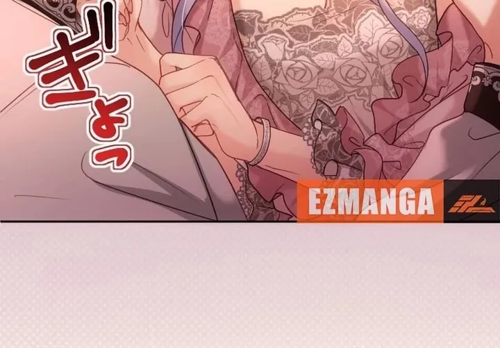 Dokusen Yoku ga Tsuyoi Honou Tei ni Shuuchaku Saretemasu Chapter 45 page 8 - 