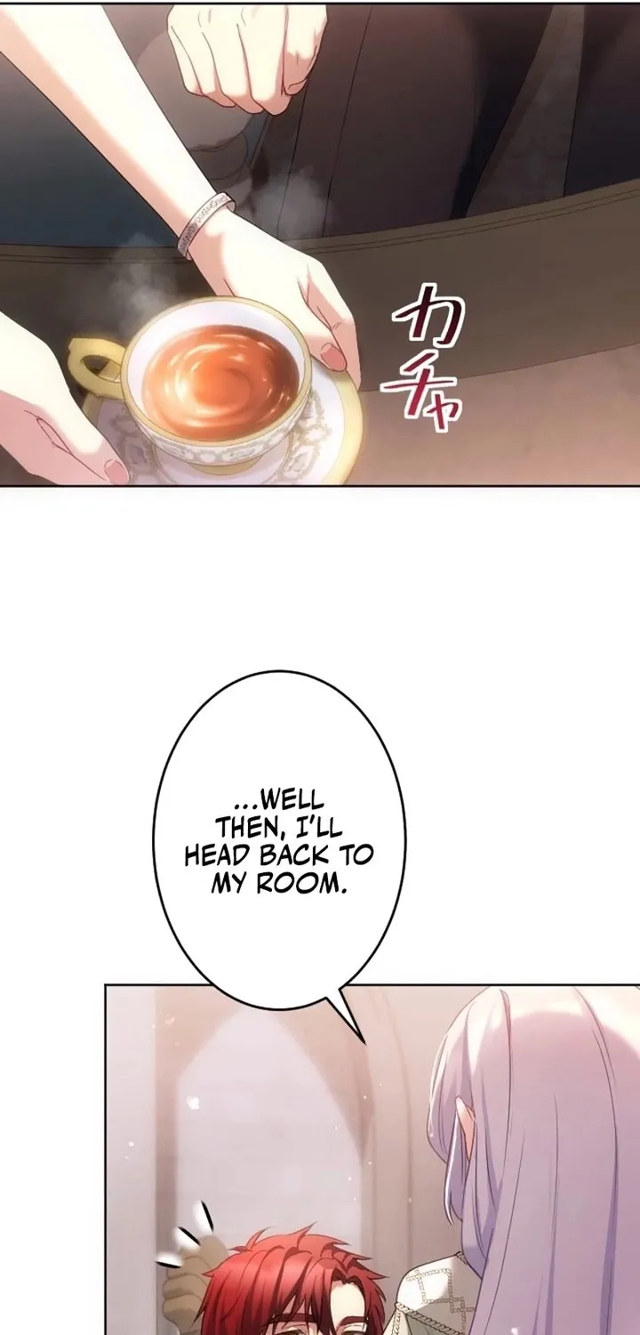 Dokusen Yoku ga Tsuyoi Honou Tei ni Shuuchaku Saretemasu Chapter 45 page 71 - 
