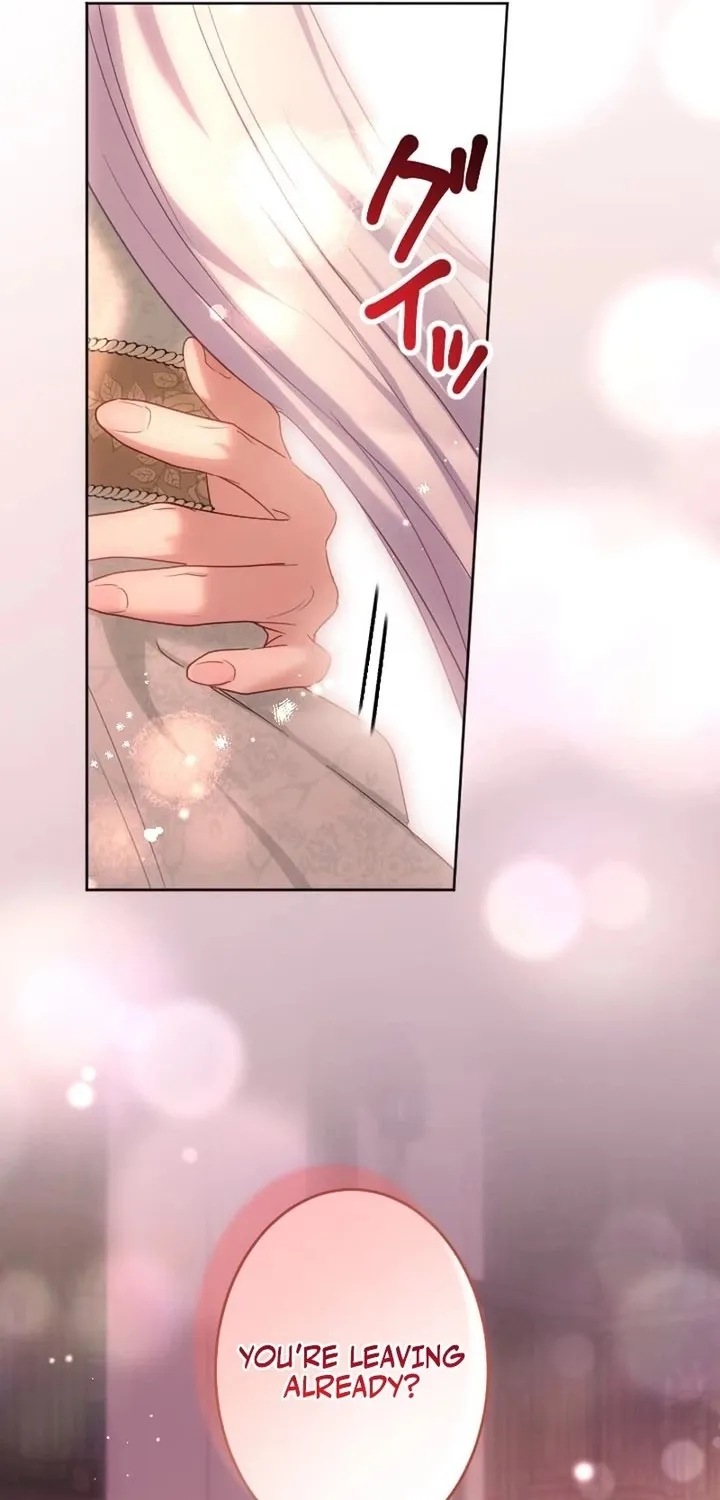 Dokusen Yoku ga Tsuyoi Honou Tei ni Shuuchaku Saretemasu Chapter 45 page 73 - 