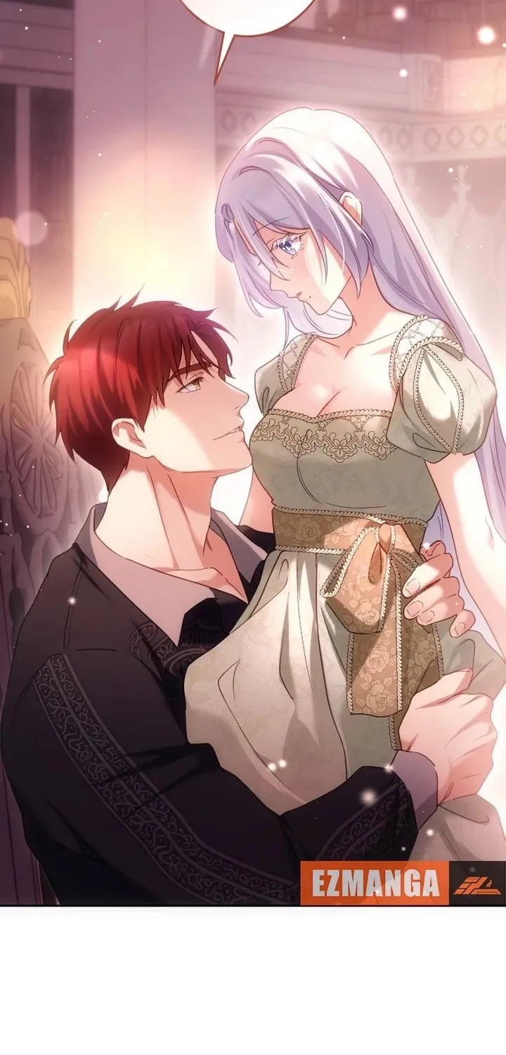 Dokusen Yoku ga Tsuyoi Honou Tei ni Shuuchaku Saretemasu Chapter 45 page 74 - 