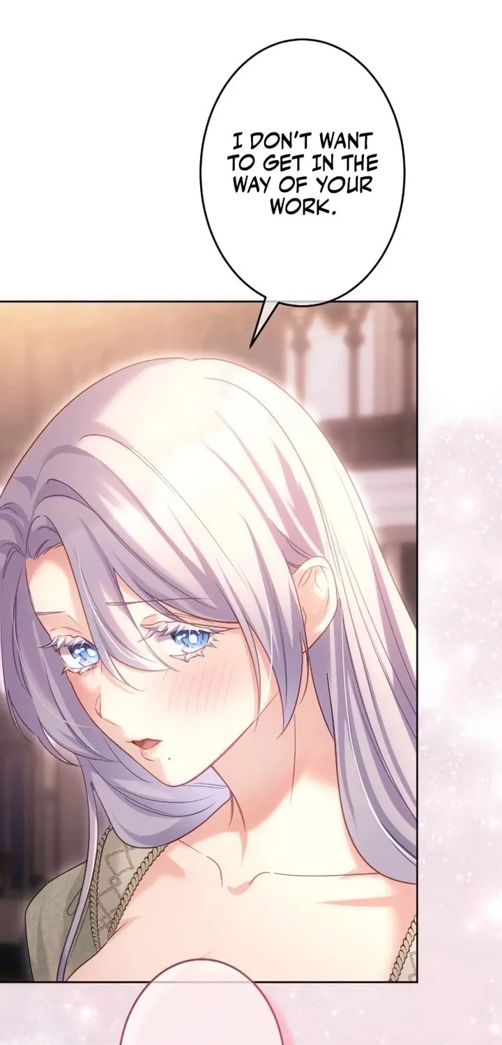Dokusen Yoku ga Tsuyoi Honou Tei ni Shuuchaku Saretemasu Chapter 45 page 75 - 