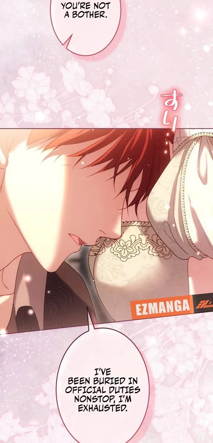 Dokusen Yoku ga Tsuyoi Honou Tei ni Shuuchaku Saretemasu Chapter 45 page 76 - 