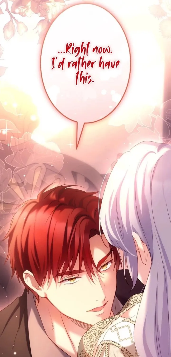 Dokusen Yoku ga Tsuyoi Honou Tei ni Shuuchaku Saretemasu Chapter 45 page 80 - 