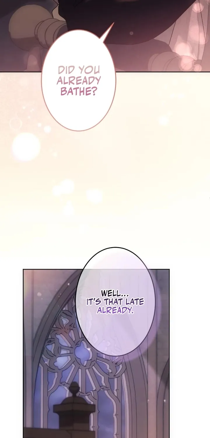 Dokusen Yoku ga Tsuyoi Honou Tei ni Shuuchaku Saretemasu Chapter 46 page 12 - 