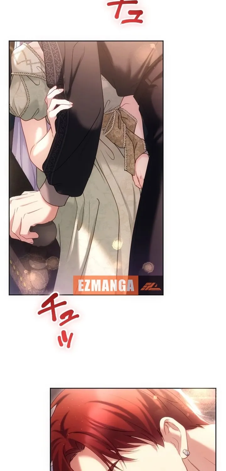 Dokusen Yoku ga Tsuyoi Honou Tei ni Shuuchaku Saretemasu Chapter 46 page 19 - 