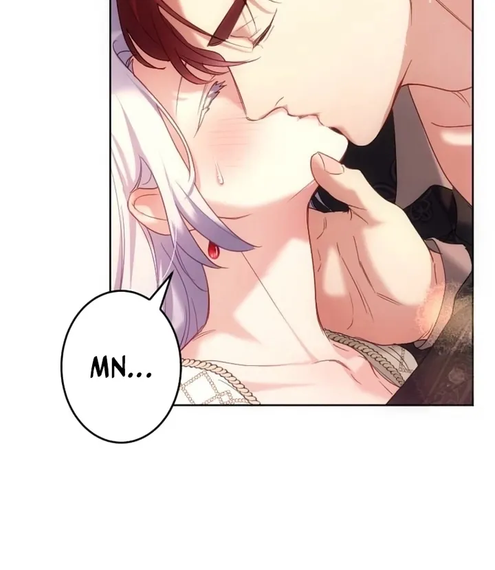 Dokusen Yoku ga Tsuyoi Honou Tei ni Shuuchaku Saretemasu Chapter 46 page 20 - 