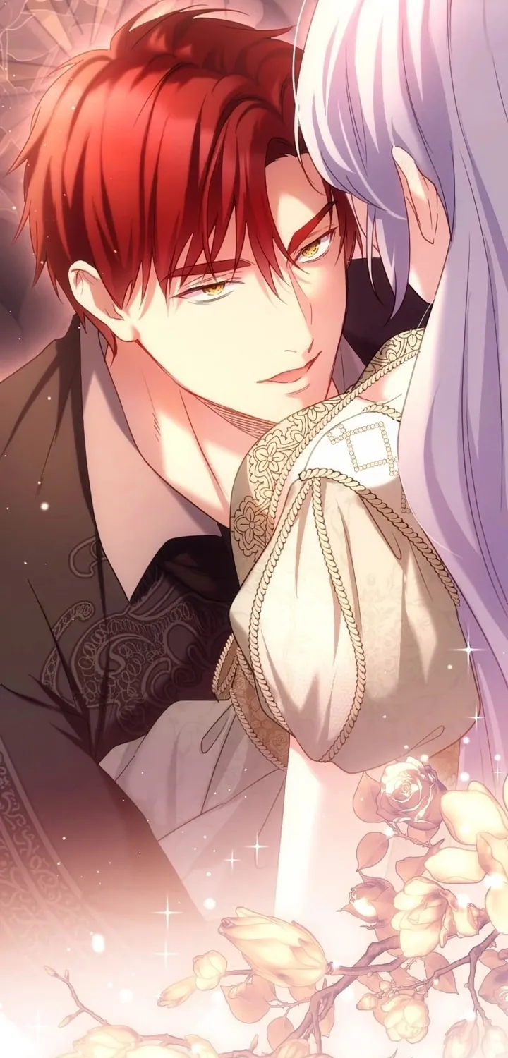 Dokusen Yoku ga Tsuyoi Honou Tei ni Shuuchaku Saretemasu Chapter 46 page 3 - 