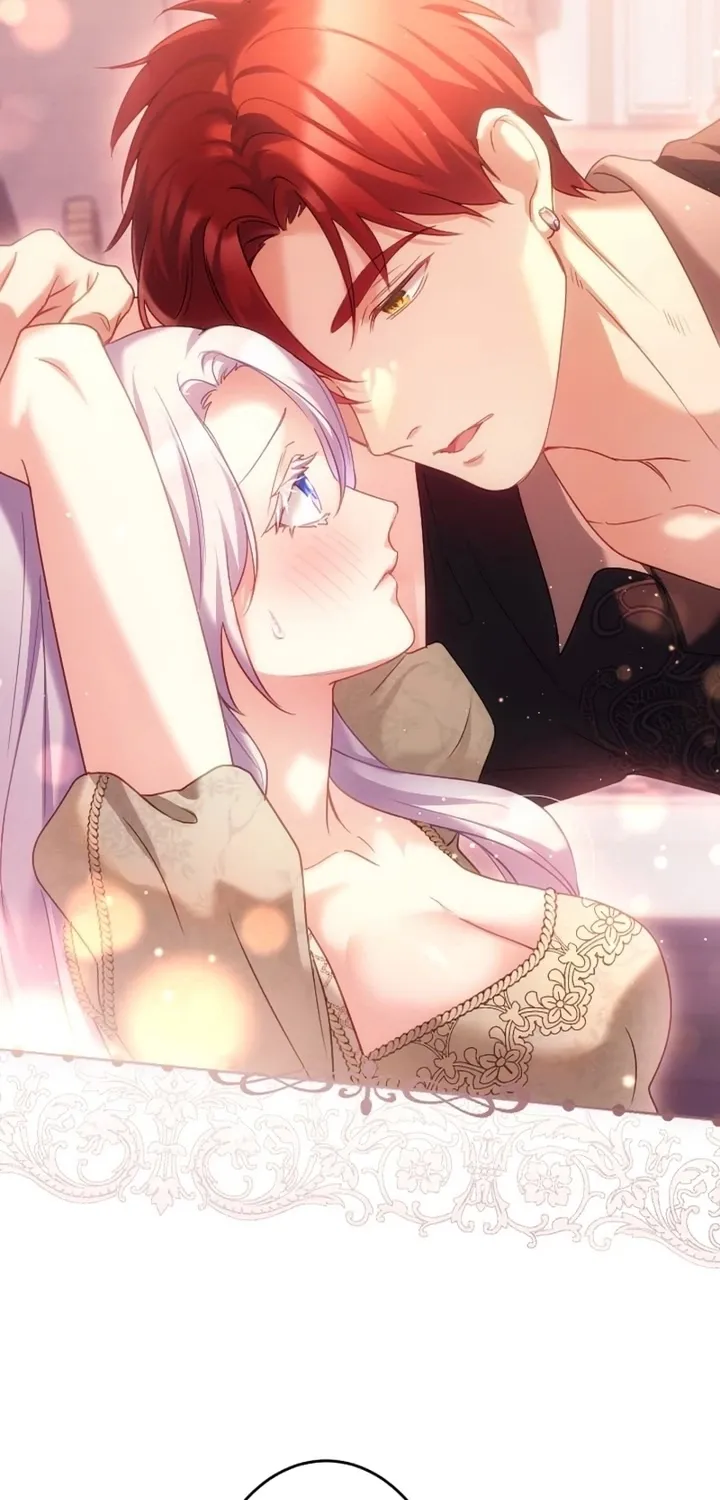 Dokusen Yoku ga Tsuyoi Honou Tei ni Shuuchaku Saretemasu Chapter 46 page 28 - 