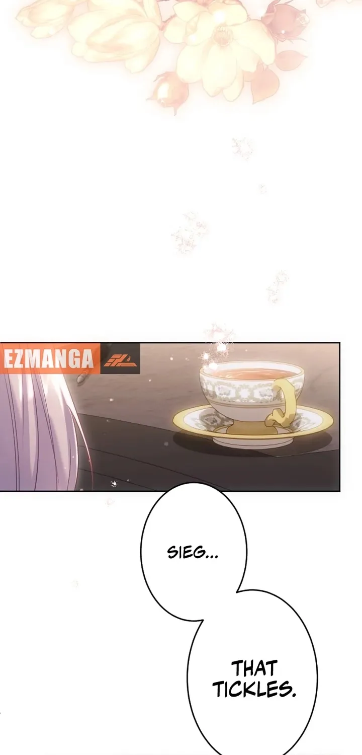 Dokusen Yoku ga Tsuyoi Honou Tei ni Shuuchaku Saretemasu Chapter 46 page 4 - 