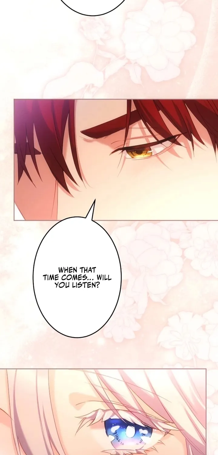Dokusen Yoku ga Tsuyoi Honou Tei ni Shuuchaku Saretemasu Chapter 46 page 31 - 