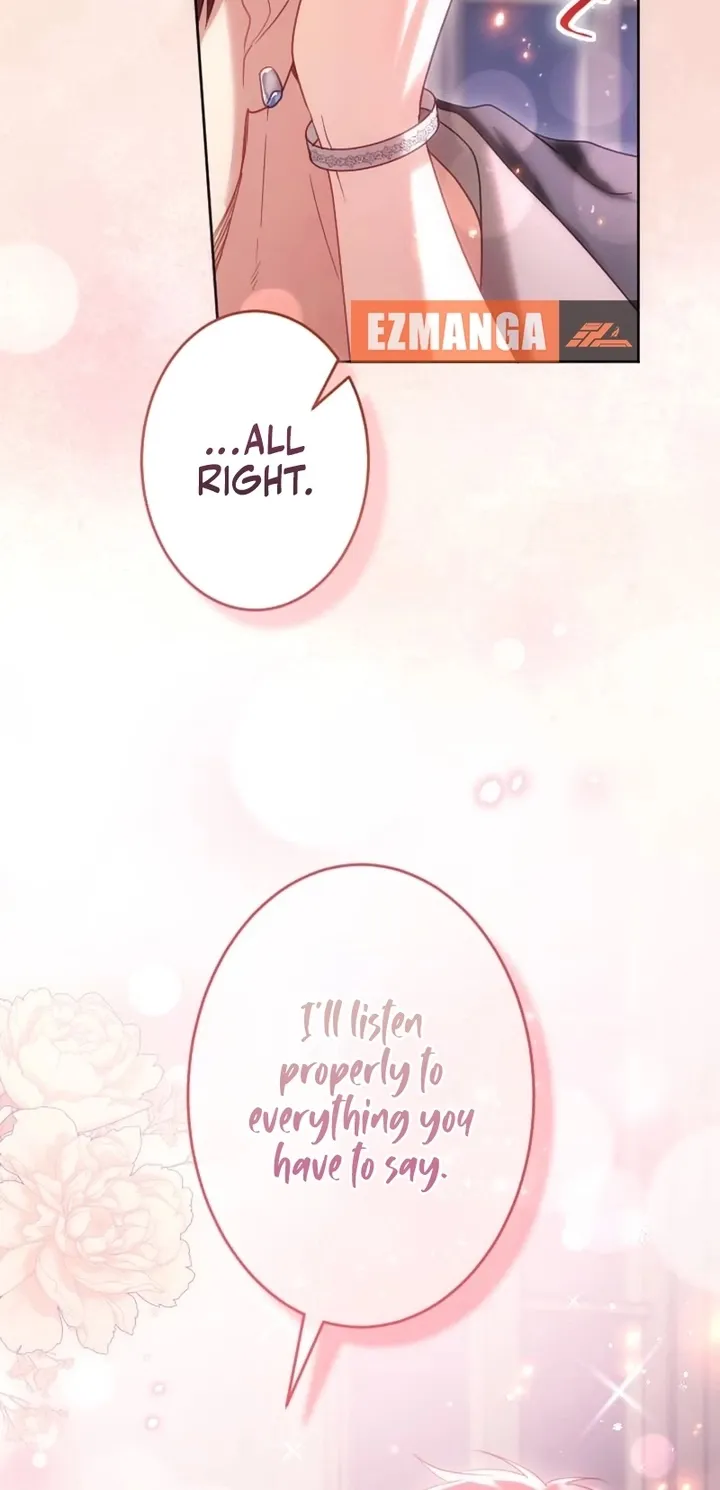 Dokusen Yoku ga Tsuyoi Honou Tei ni Shuuchaku Saretemasu Chapter 46 page 33 - 