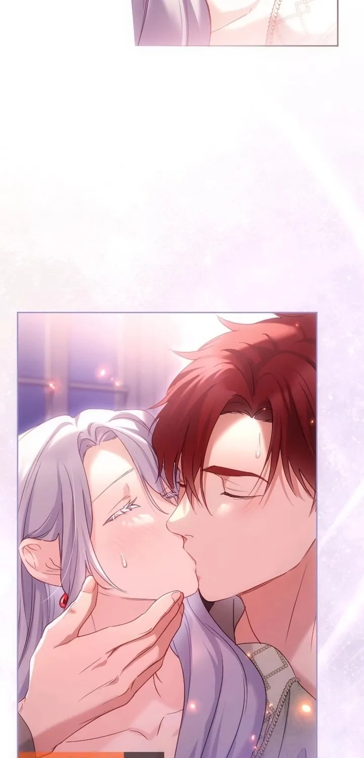 Dokusen Yoku ga Tsuyoi Honou Tei ni Shuuchaku Saretemasu Chapter 46 page 36 - 