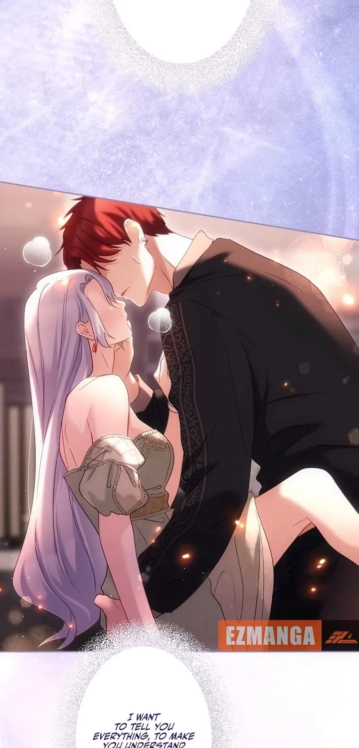 Dokusen Yoku ga Tsuyoi Honou Tei ni Shuuchaku Saretemasu Chapter 46 page 39 - 