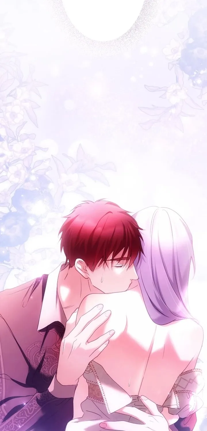 Dokusen Yoku ga Tsuyoi Honou Tei ni Shuuchaku Saretemasu Chapter 46 page 42 - 