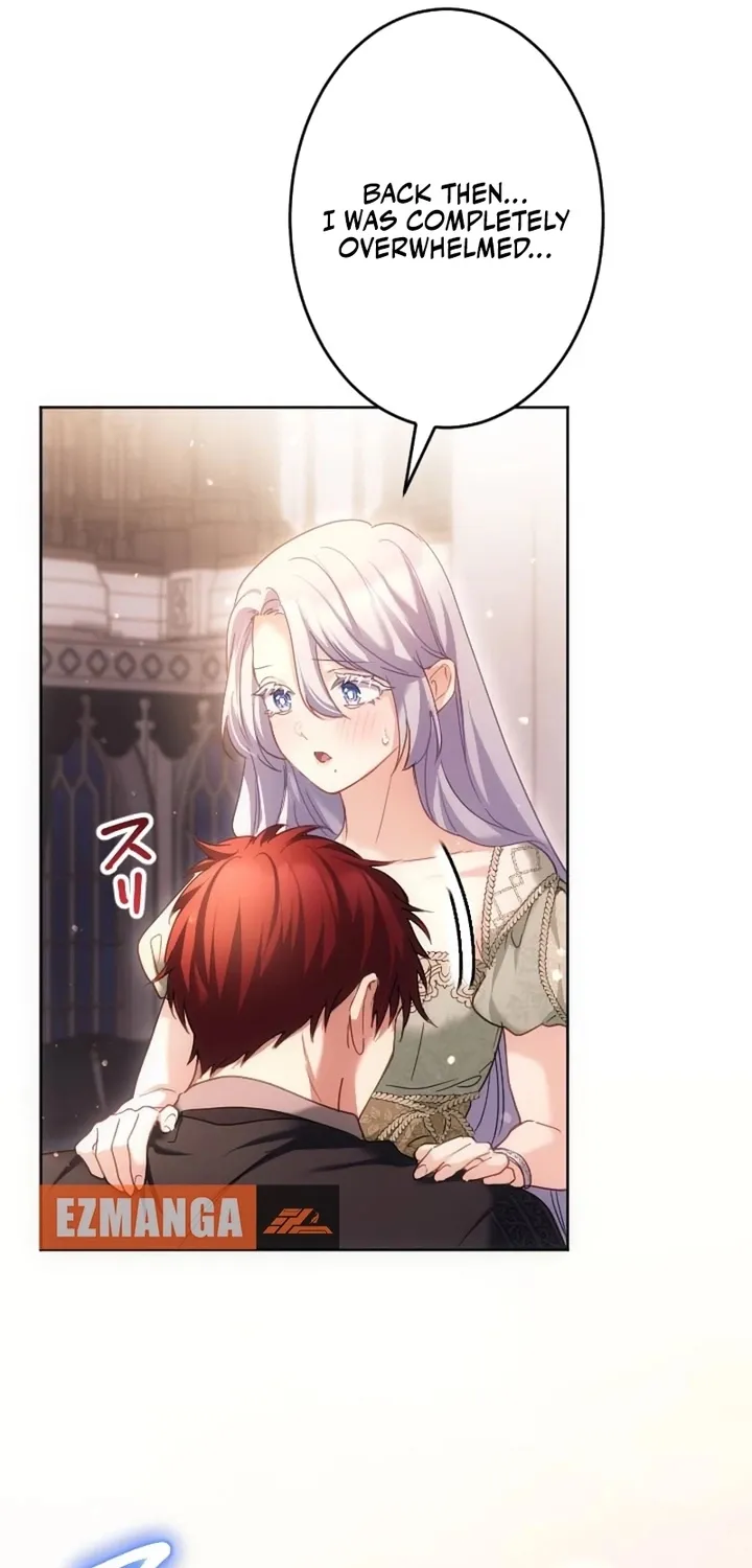 Dokusen Yoku ga Tsuyoi Honou Tei ni Shuuchaku Saretemasu Chapter 46 page 9 - 