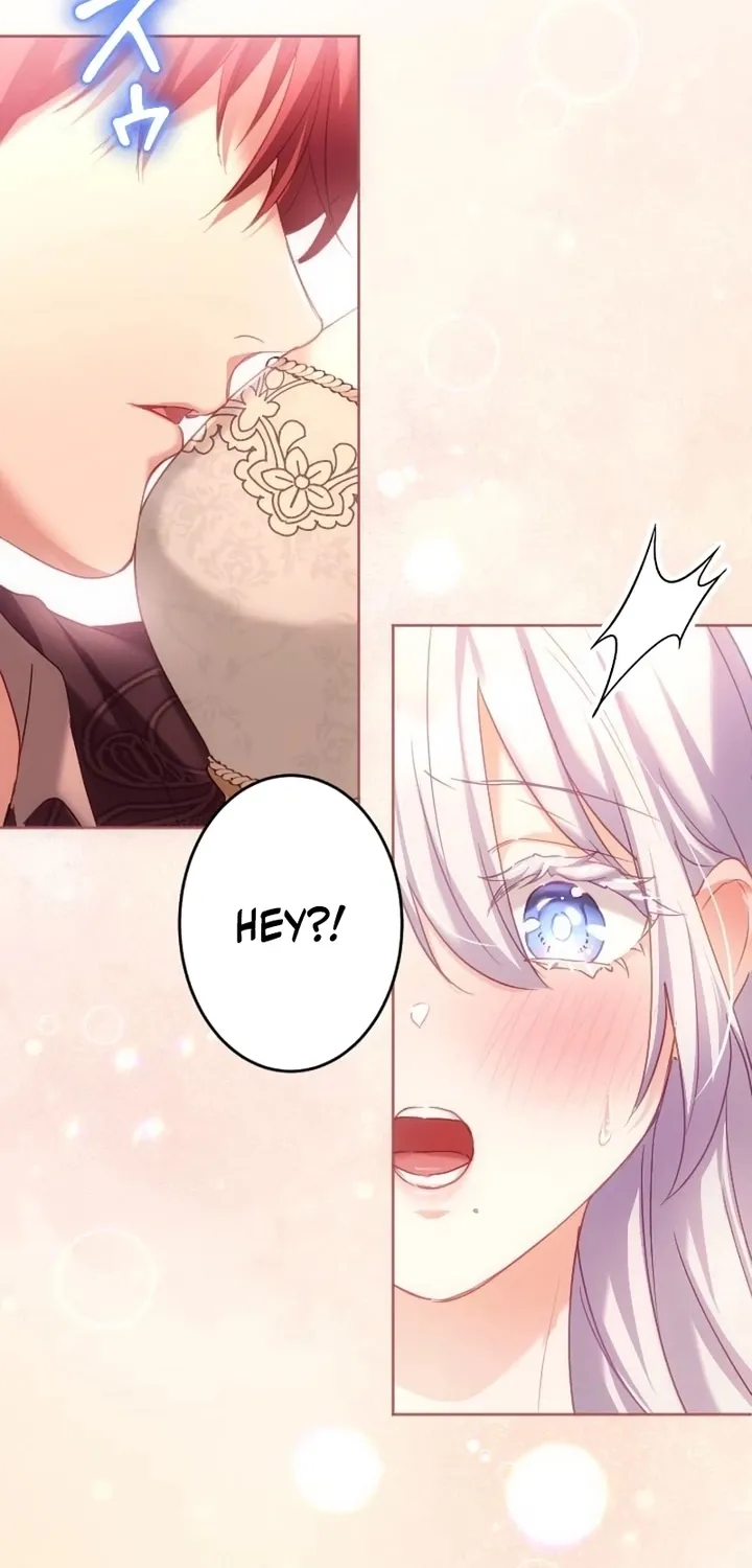 Dokusen Yoku ga Tsuyoi Honou Tei ni Shuuchaku Saretemasu Chapter 46 page 10 - 