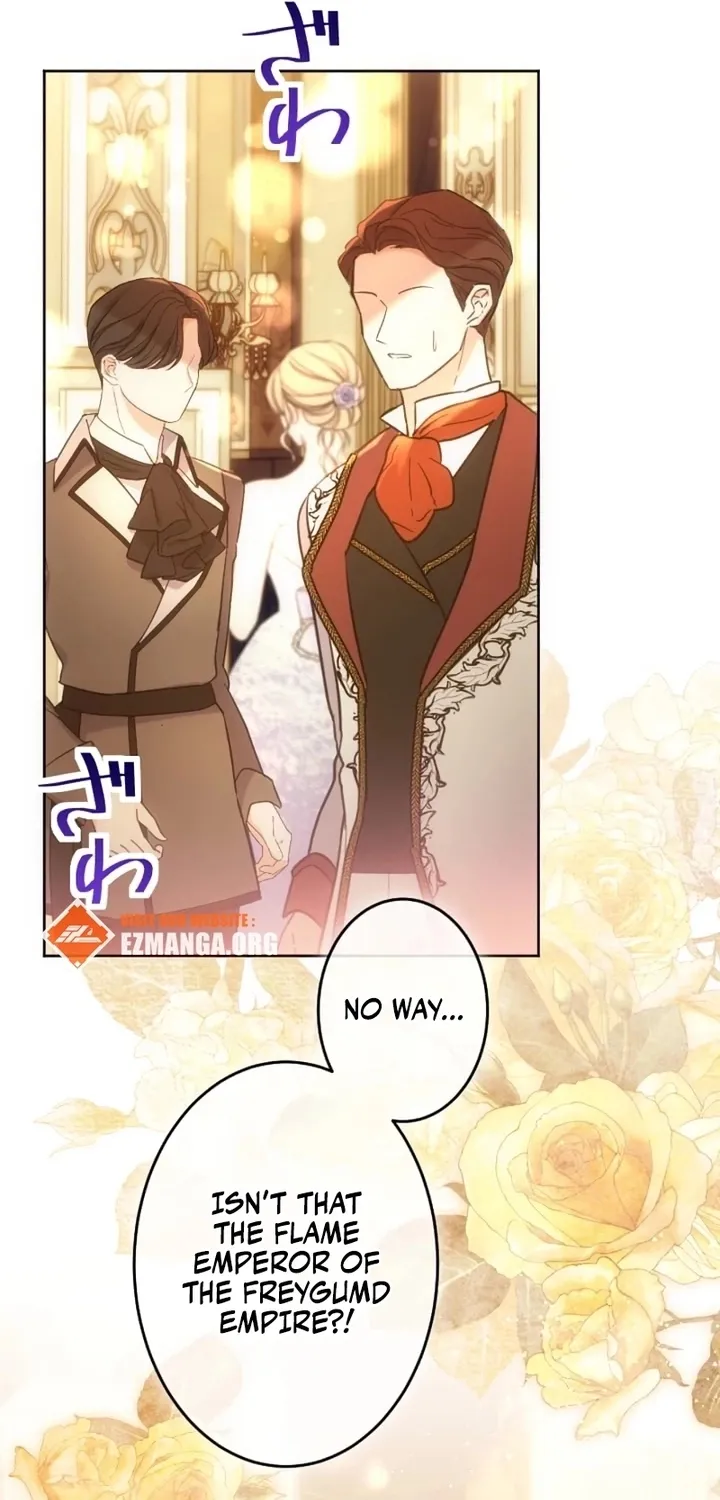 Dokusen Yoku ga Tsuyoi Honou Tei ni Shuuchaku Saretemasu Chapter 47 page 13 - 