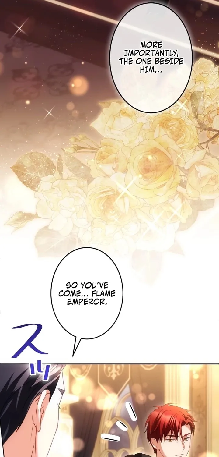 Dokusen Yoku ga Tsuyoi Honou Tei ni Shuuchaku Saretemasu Chapter 47 page 15 - 