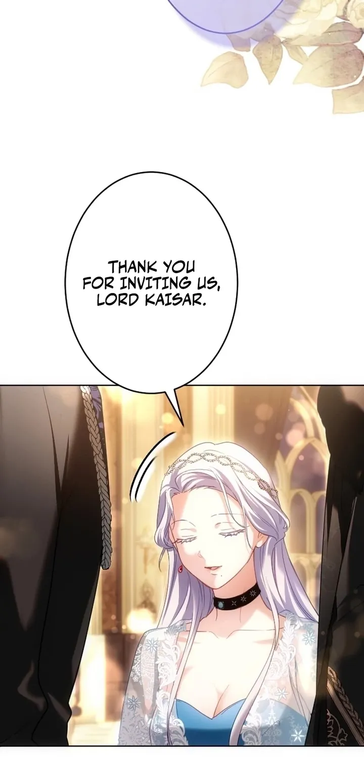 Dokusen Yoku ga Tsuyoi Honou Tei ni Shuuchaku Saretemasu Chapter 47 page 18 - 