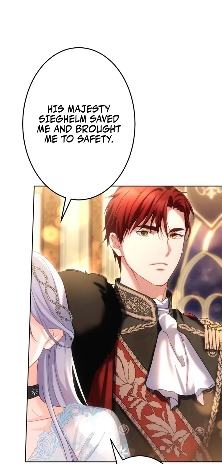 Dokusen Yoku ga Tsuyoi Honou Tei ni Shuuchaku Saretemasu Chapter 47 page 26 - 