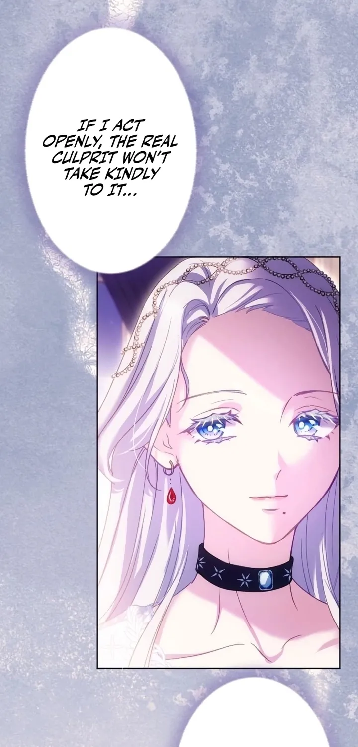Dokusen Yoku ga Tsuyoi Honou Tei ni Shuuchaku Saretemasu Chapter 47 page 30 - 