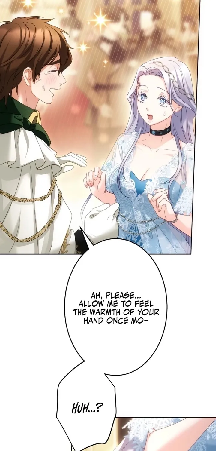Dokusen Yoku ga Tsuyoi Honou Tei ni Shuuchaku Saretemasu Chapter 47 page 36 - 