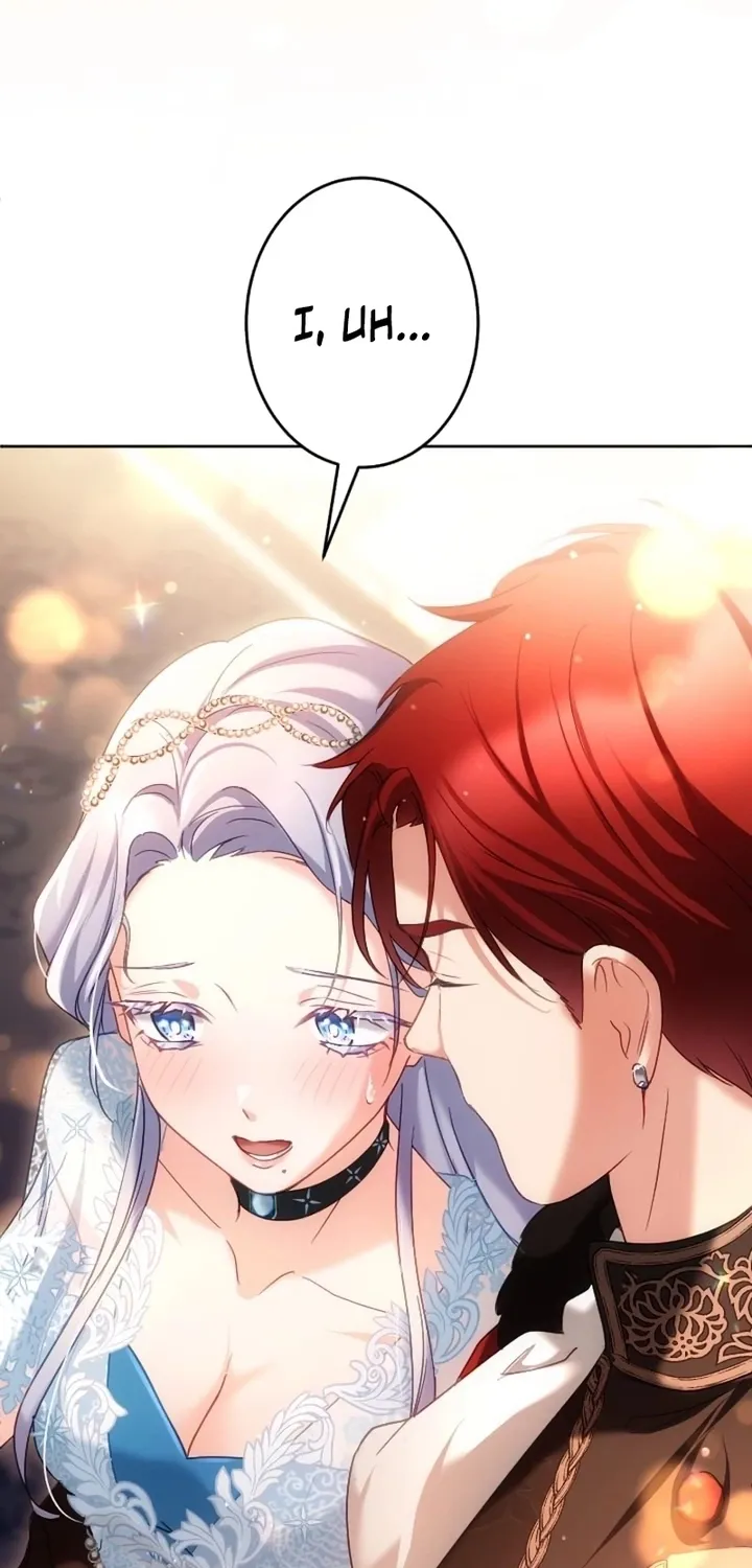 Dokusen Yoku ga Tsuyoi Honou Tei ni Shuuchaku Saretemasu Chapter 47 page 46 - 