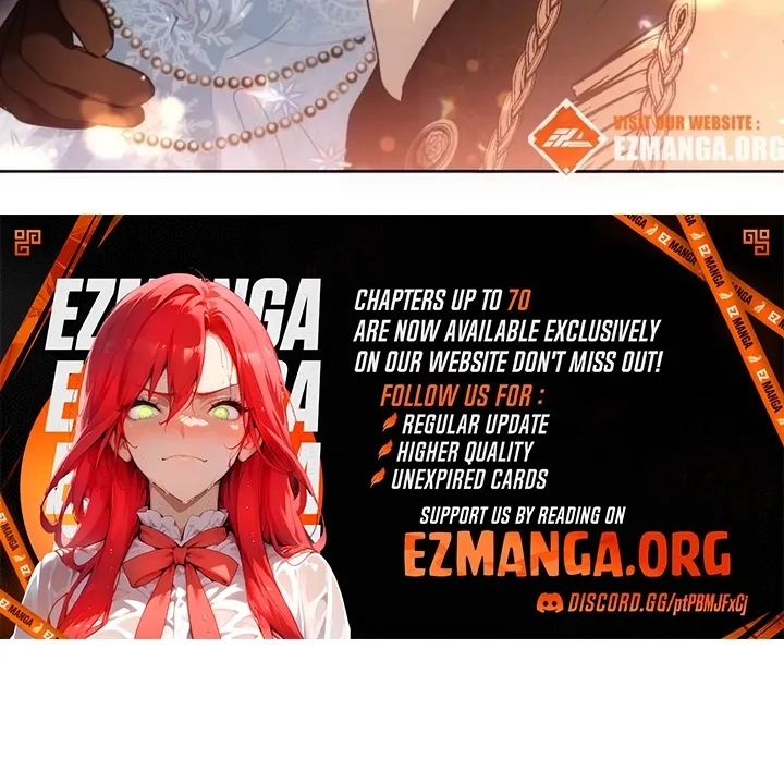 Dokusen Yoku ga Tsuyoi Honou Tei ni Shuuchaku Saretemasu Chapter 47 page 47 - 