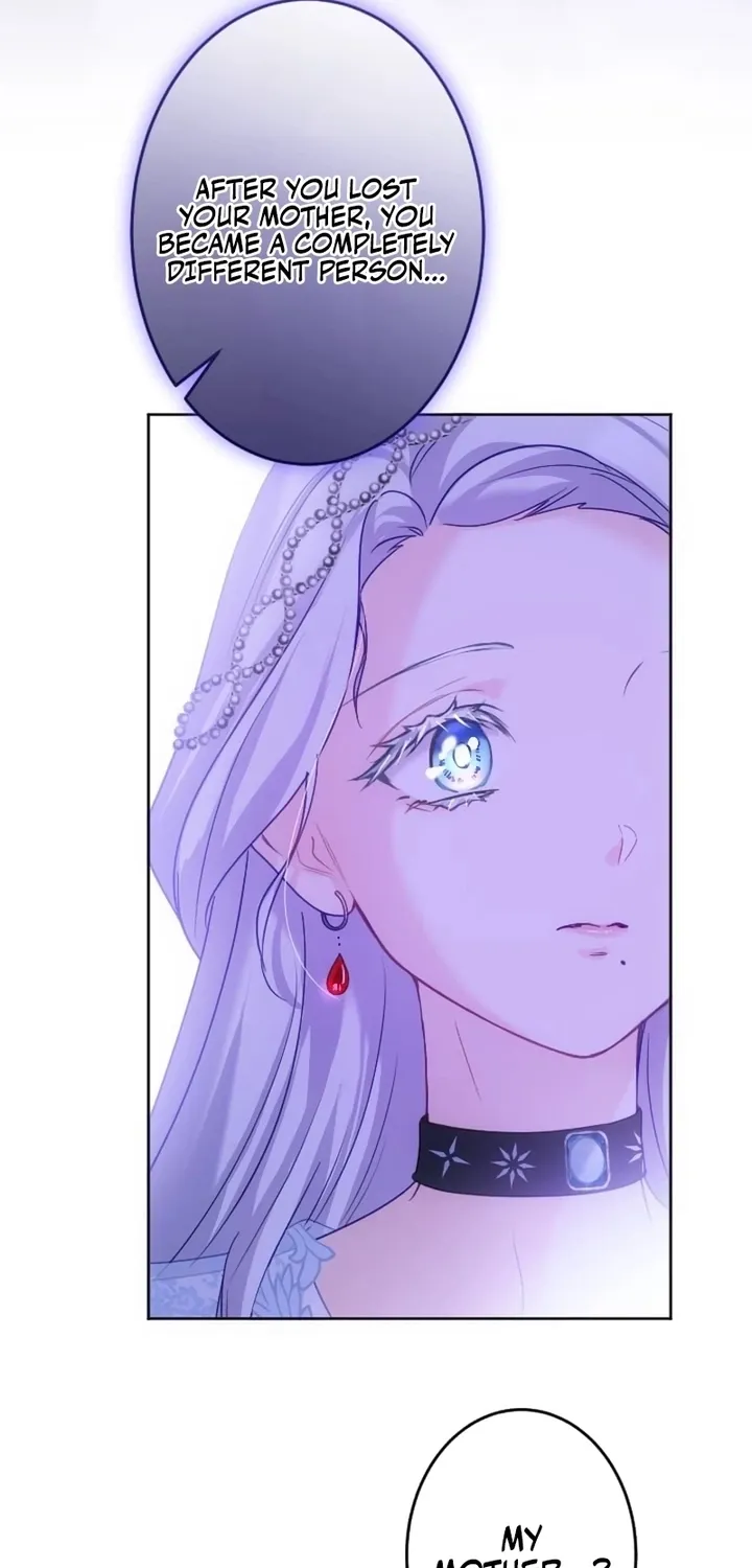 Dokusen Yoku ga Tsuyoi Honou Tei ni Shuuchaku Saretemasu Chapter 47 page 55 - 