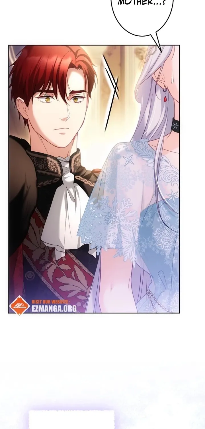 Dokusen Yoku ga Tsuyoi Honou Tei ni Shuuchaku Saretemasu Chapter 47 page 56 - 