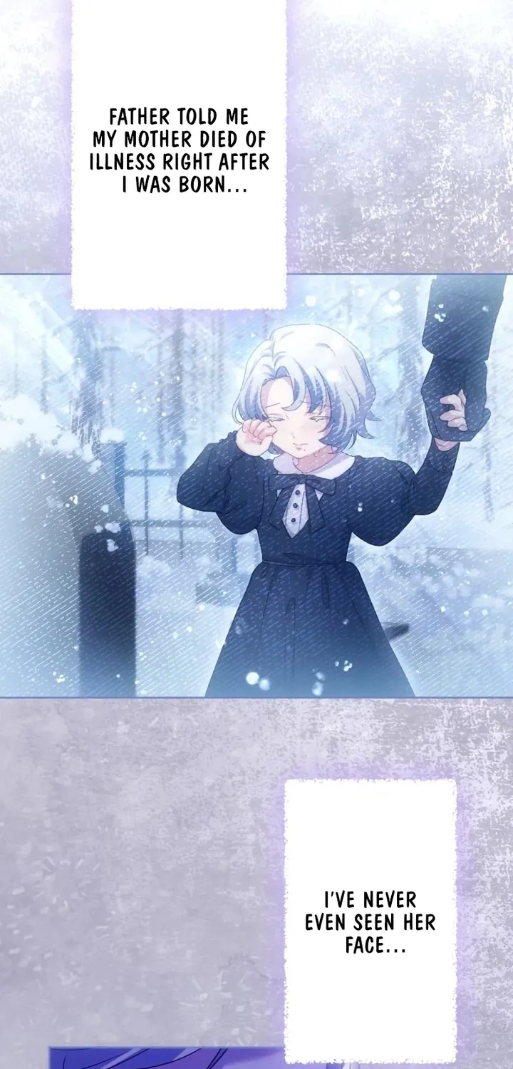 Dokusen Yoku ga Tsuyoi Honou Tei ni Shuuchaku Saretemasu Chapter 47 page 57 - 