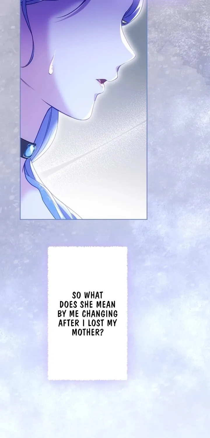 Dokusen Yoku ga Tsuyoi Honou Tei ni Shuuchaku Saretemasu Chapter 47 page 58 - 