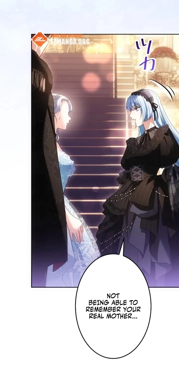 Dokusen Yoku ga Tsuyoi Honou Tei ni Shuuchaku Saretemasu Chapter 47 page 59 - 