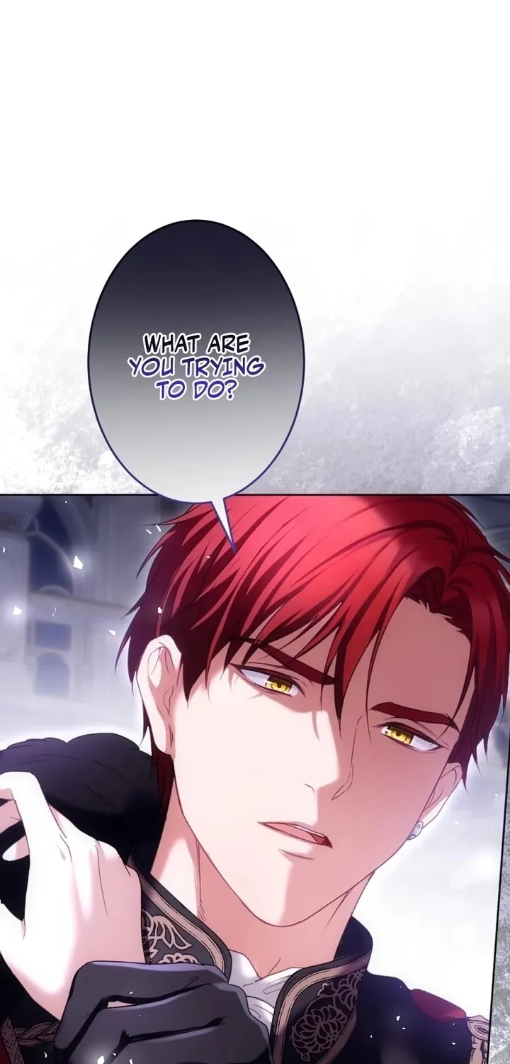 Dokusen Yoku ga Tsuyoi Honou Tei ni Shuuchaku Saretemasu Chapter 47 page 63 - 