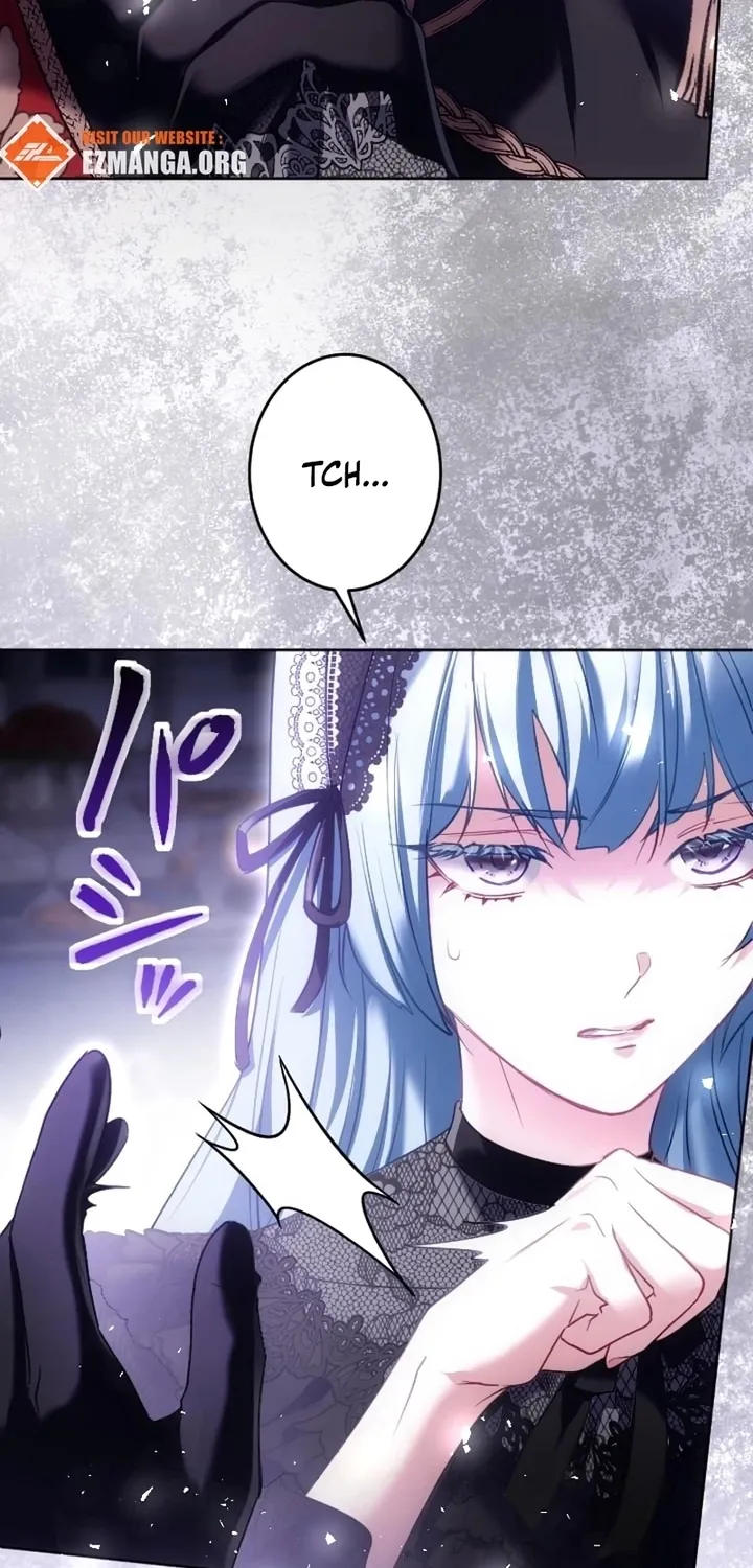 Dokusen Yoku ga Tsuyoi Honou Tei ni Shuuchaku Saretemasu Chapter 47 page 64 - 