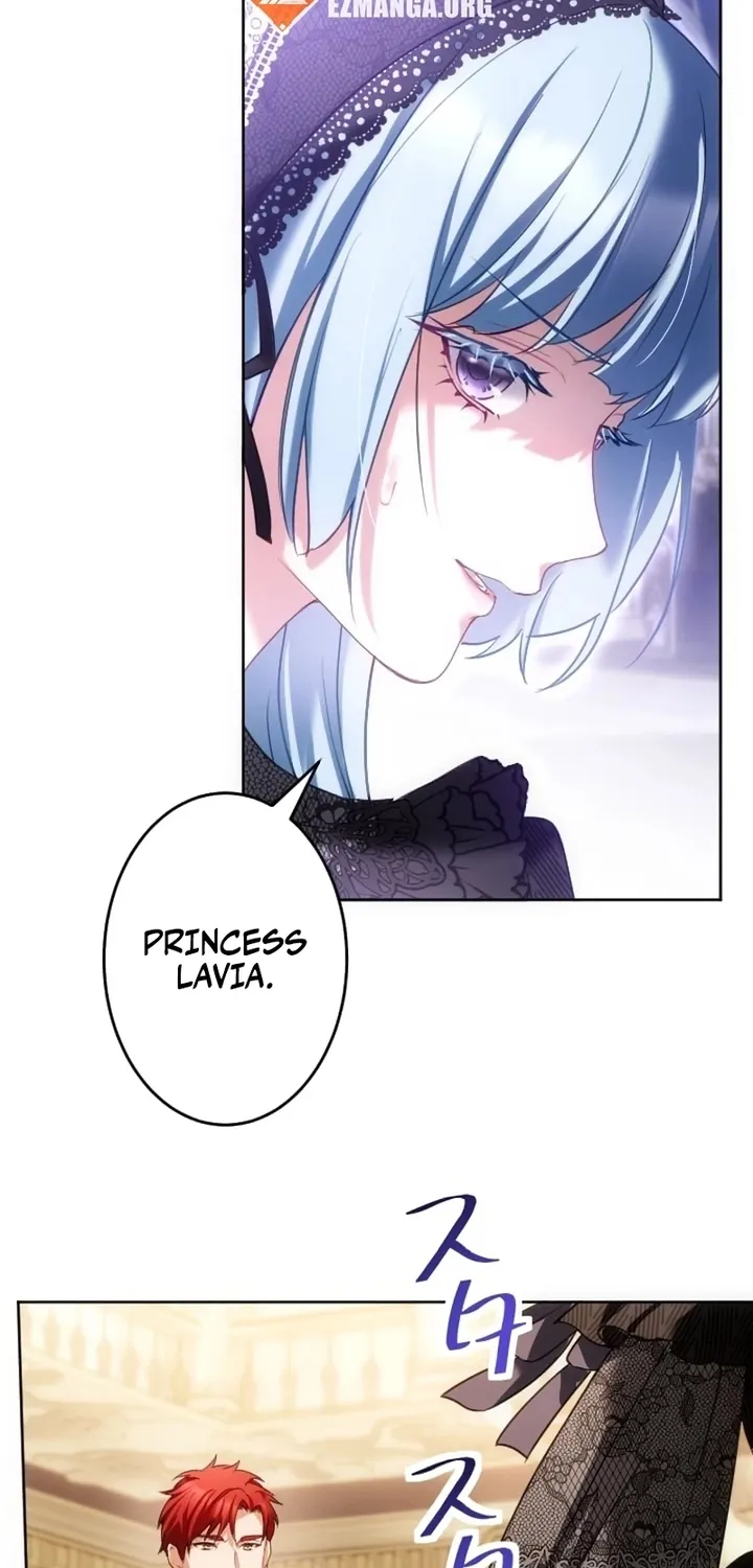 Dokusen Yoku ga Tsuyoi Honou Tei ni Shuuchaku Saretemasu Chapter 47 page 66 - 
