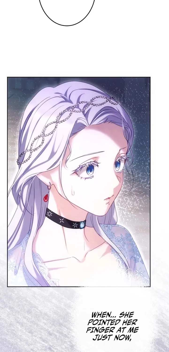 Dokusen Yoku ga Tsuyoi Honou Tei ni Shuuchaku Saretemasu Chapter 47 page 71 - 