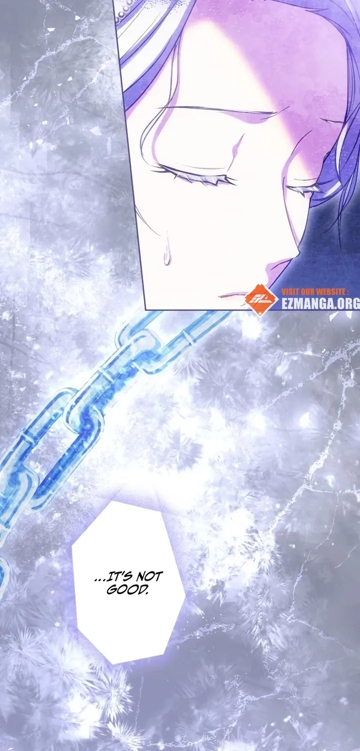Dokusen Yoku ga Tsuyoi Honou Tei ni Shuuchaku Saretemasu Chapter 47 page 78 - 