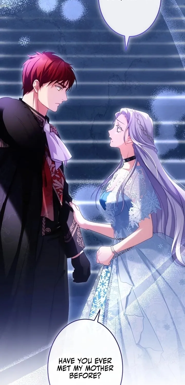 Dokusen Yoku ga Tsuyoi Honou Tei ni Shuuchaku Saretemasu Chapter 47 page 80 - 